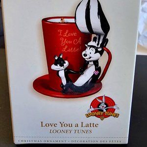 2006 Hallmark Keepsake Ornament